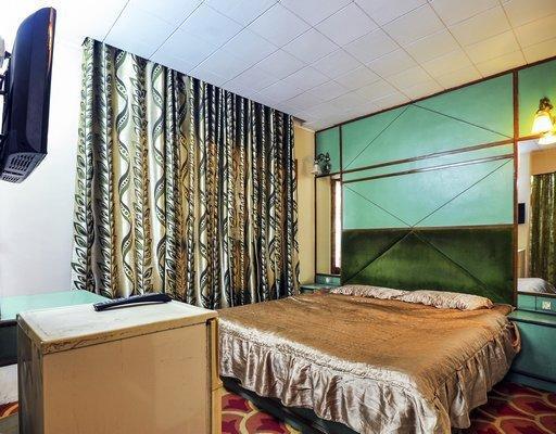 Hotel Rajdoot Shimla Eksteriør bilde